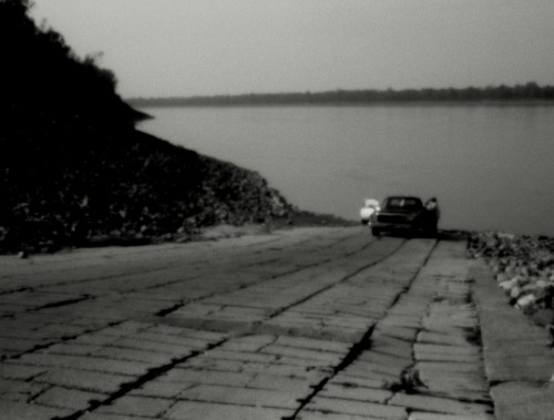 Mississippi River, 2000