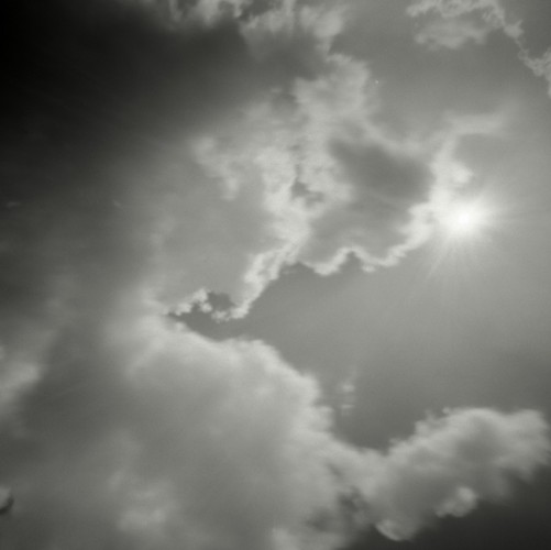 Sun and Clouds, 2011