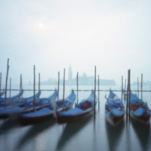 Venice Mist, 2011