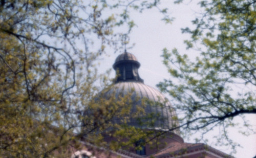 San Pietro Dome